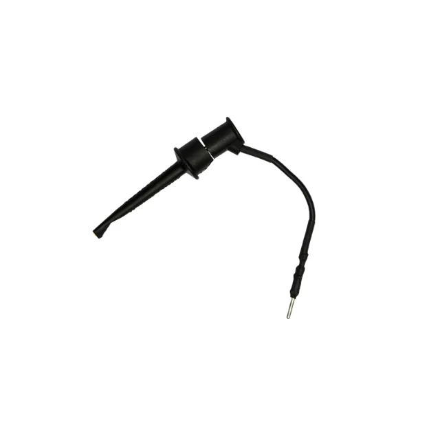 Ionyx Kanal Eğesi̇ Tutucu Grip File photo