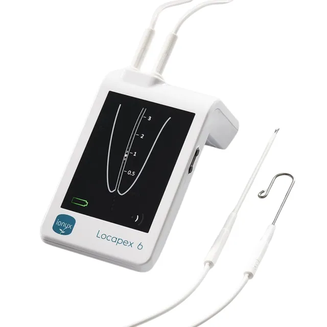 Ionyx Locapex 6 Endodontik Apex Bulucu photo
