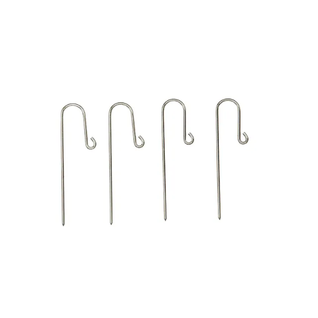 Ionyx Metal Dudak Askısı 4'lü photo