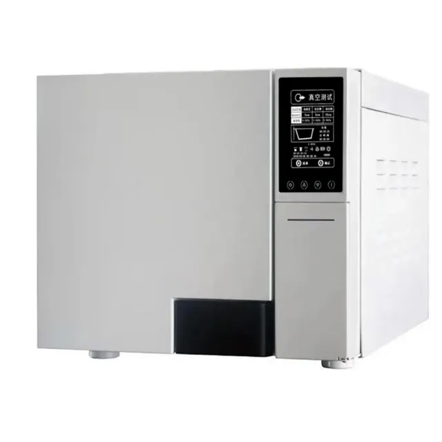 Iron Plus 23 Lt B Sınıfı Otoklav photo