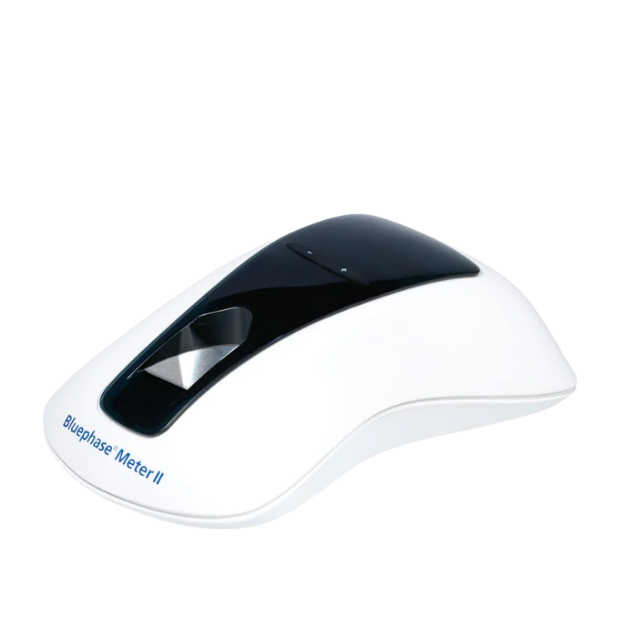 İvoclar Bluephase Meter II Radiometer photo