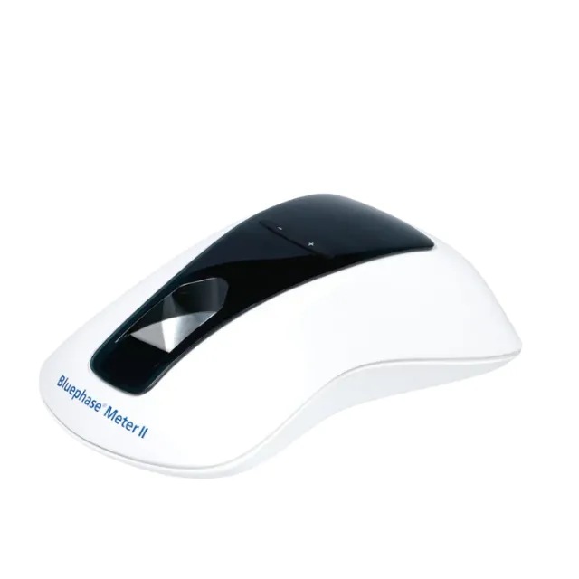 İvoclar Bluephase Meter II Radiometer 2