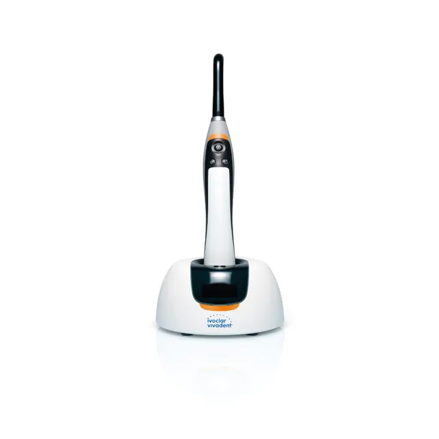 İvoclar Bluephase Power Cure Işınlı Dolgu Led Cihazı 2