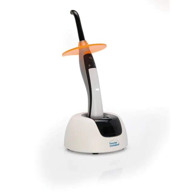 İvoclar Bluephase Power Cure Işınlı Dolgu Led Cihazı photo