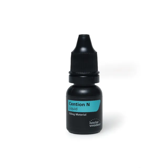 Ivoclar Cention N Refil Liquid 1 x 8 g photo