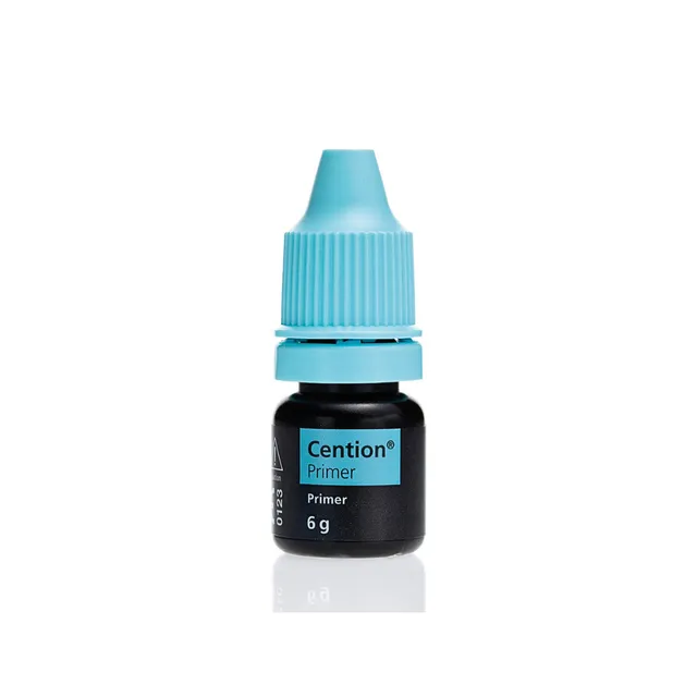 Ivoclar Cention Primer Refill 6g photo
