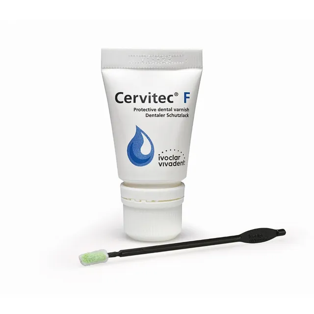 Ivoclar Cervitec F Refill Tube 1 x 7 g photo