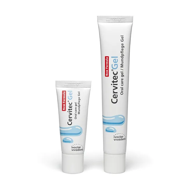 Ivoclar Cervitec Gel  photo