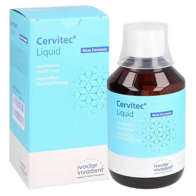 Ivoclar Cervitec Liquid 300ml photo