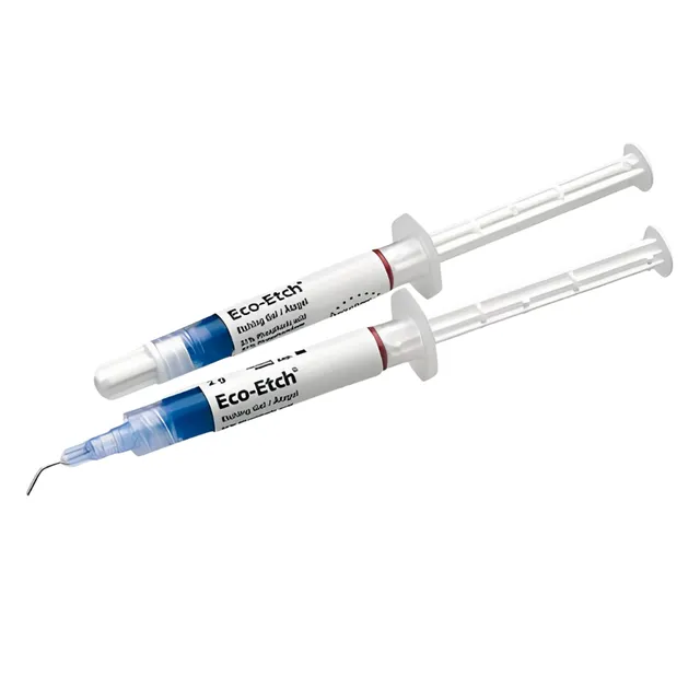 Ivoclar Eco-Etch Refil 2 x 2g photo