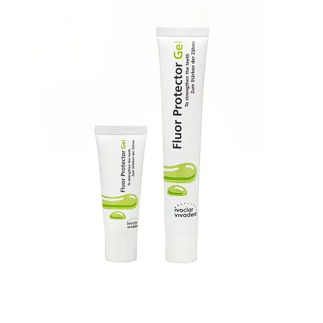 Ivoclar Fluor Protector Jel photo