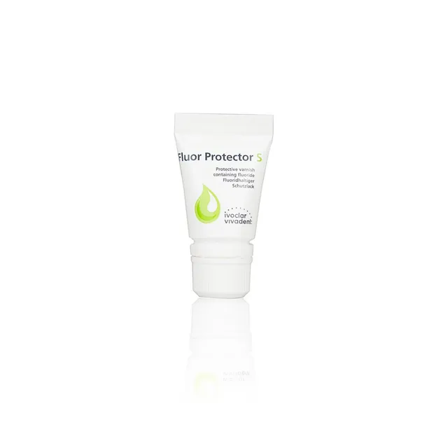 Ivoclar Fluor Protector S Refil 1 x 7 g photo