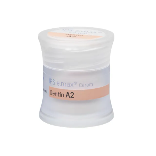 İvoclar IPS e.max Ceram Dentin 20 gr - Porselen Tozu photo