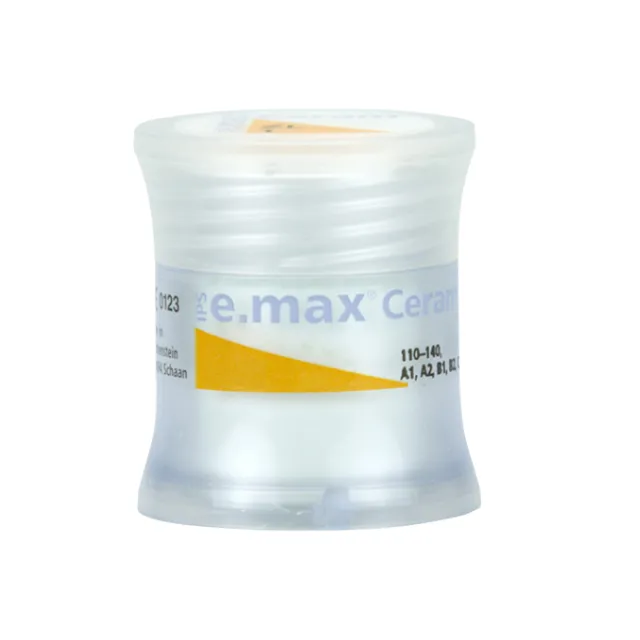 İvoclar IPS e.max Ceram Zirliner 20gr - Porselen Tozu photo