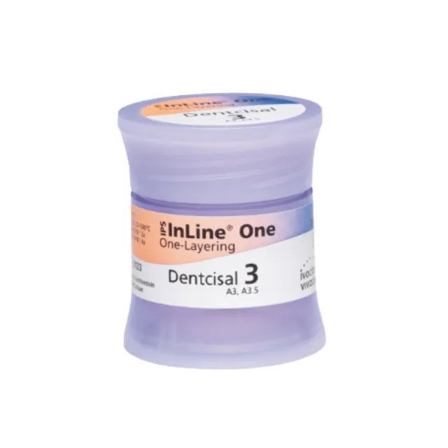 İvoclar Ips InLine One Dentcisal Porselen Tozu - 100gr photo