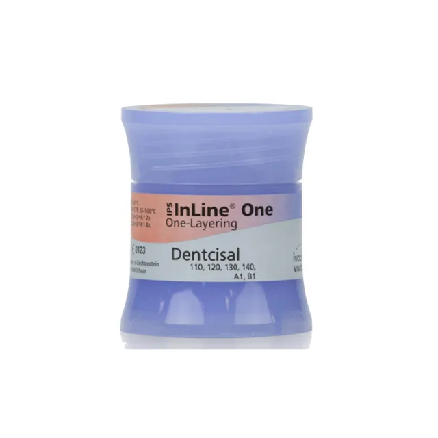 İvoclar Ips InLine One Dentcisal Porselen Tozu - 20gr photo