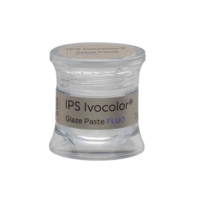 İvoclar Ips Ivocolor Glaze Powder 5gr photo