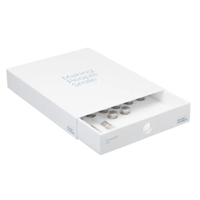 İvoclar Ips Ivocolor Shade Kit photo