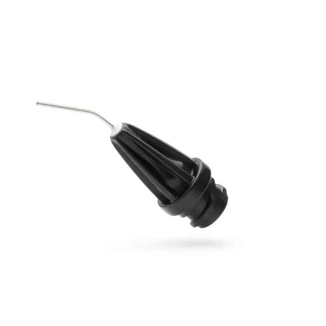  Ivoclar Luerlock 0.6 mm Kanül Uç 20'lik photo
