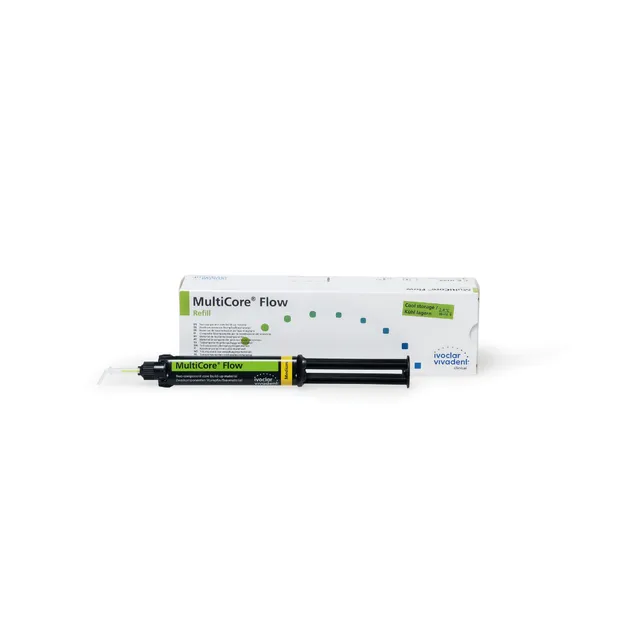İvoclar MultiCore Flow Refil 10 g 2