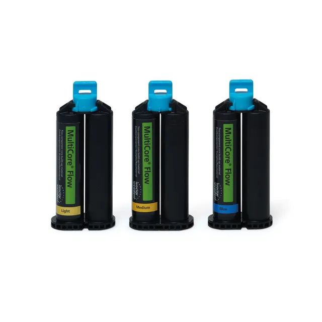 İvoclar MultiCore Flow Refil 50 g photo