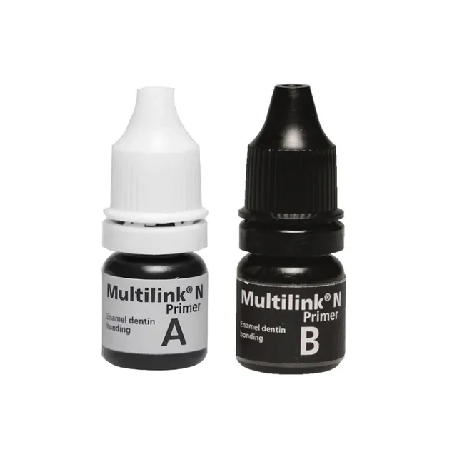 Ivoclar Multilink N Primer Refil 3 g photo