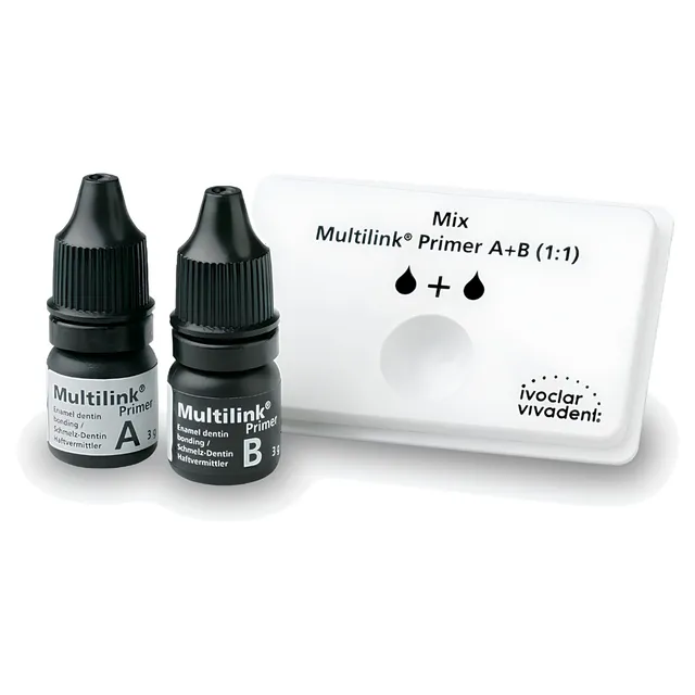Ivoclar Multilink Primer Refil 3 g photo