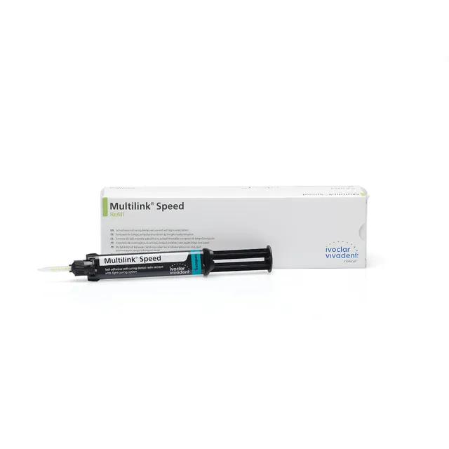 Ivoclar Multilink Speed Refil photo