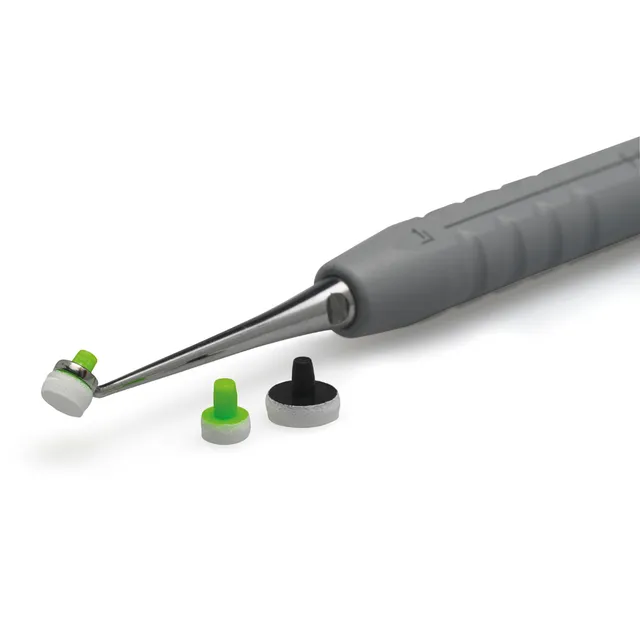 İvoclar OptraSculpt Pad Assortment Set 3
