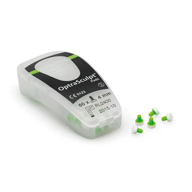 İvoclar OptraSculpt Pad Assortment Set photo