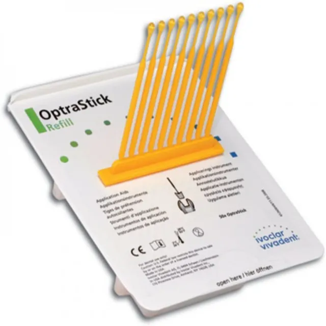İvoclar OptraStick Refil - Lamine Taşıyıcı photo