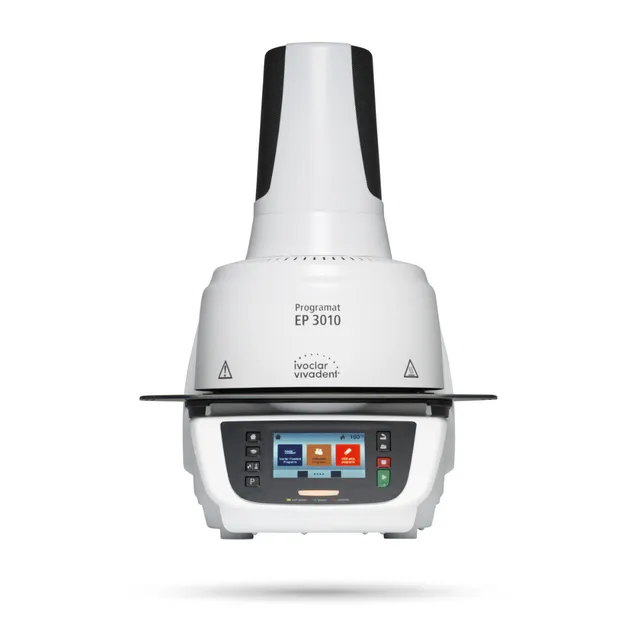 İvoclar Programat P3010 photo