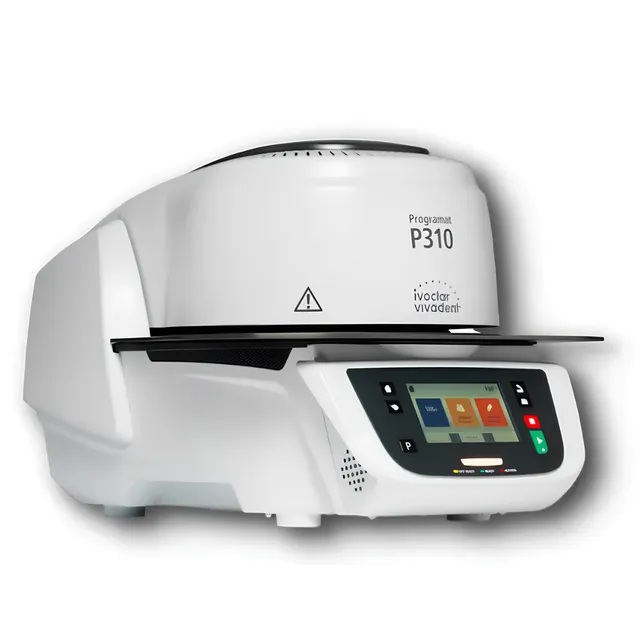 İvoclar Programat P310 photo