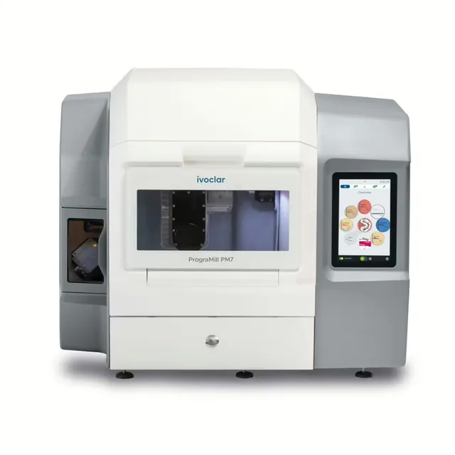 İvoclar PrograMill PM7 photo