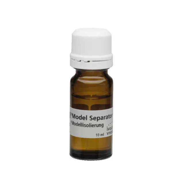 İvoclar SR Model Separator 10ml - Laboratuar Kompoziti photo