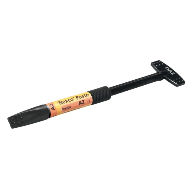 İvoclar SR Nexco Paste Dentin 2.5g - Laboratuar Kompoziti photo