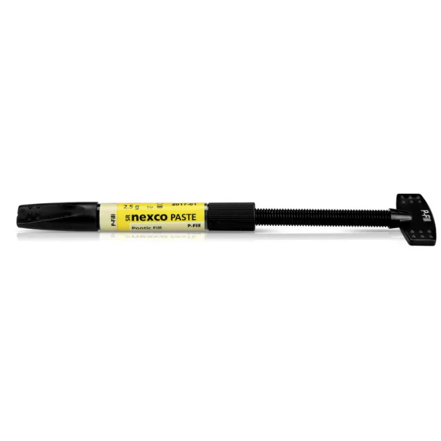 İvoclar SR Nexco Pontic Fill 2.5g - Laboratuar Kompoziti photo