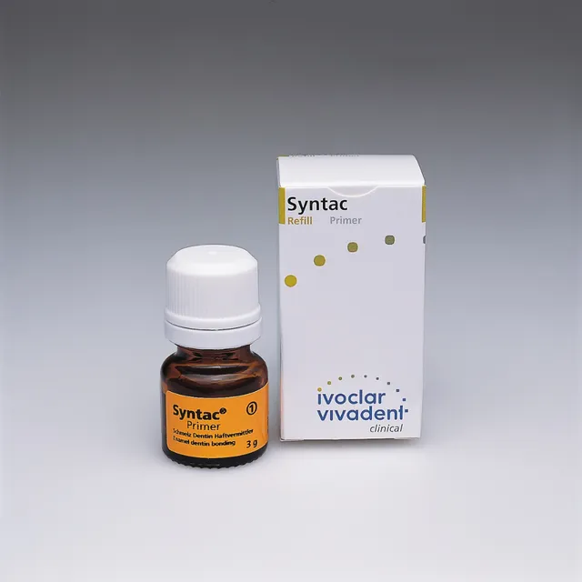 İvoclar Syntac Primer Refil 3 g photo