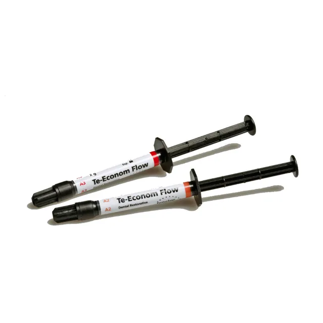 İvoclar Te-Econom Flow Refil 1 x 2 g photo