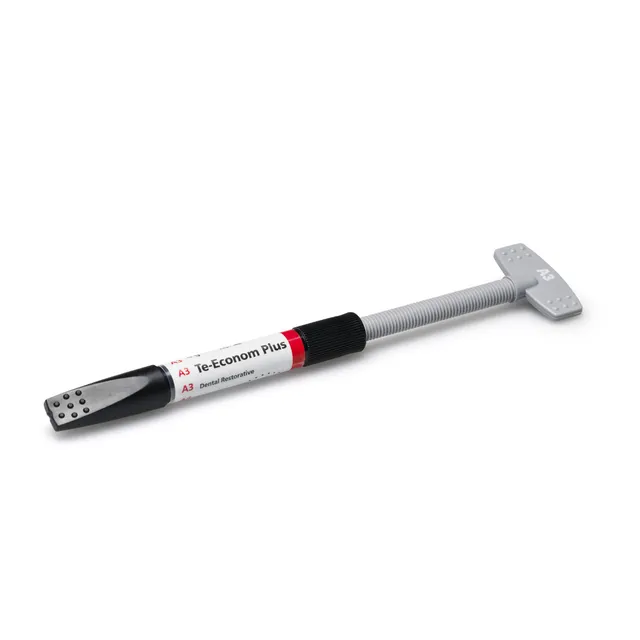 İvoclar Te-econom Plus Refil 1 x 4 g 2