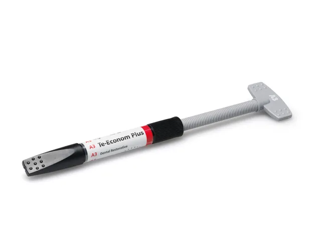 İvoclar Te-econom Plus Refil 1 x 4 g photo