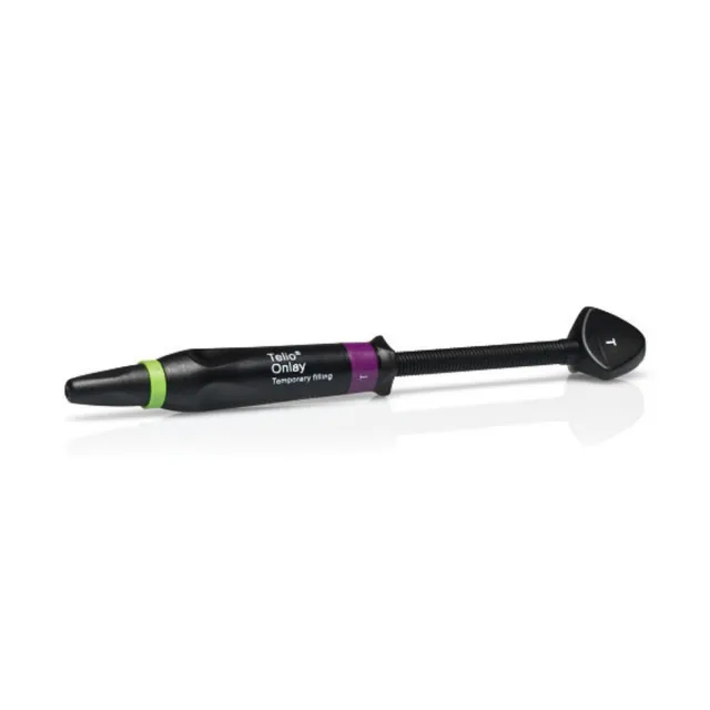 Ivoclar Telio Refil 3 x 2.5 g 4