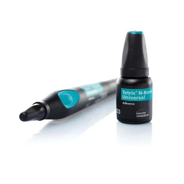 İvoclar Tetric N-Bond Refill 6 Gr 2