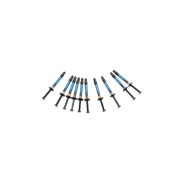 Ivoclar Tetric N-Ceram Refil 1x3,5 g photo