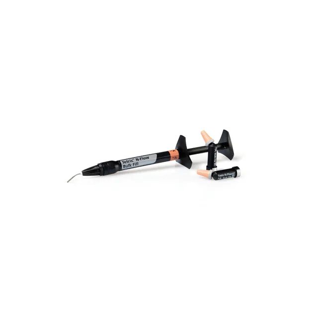 İvoclar Tetric N-Flow Bulk Fill Posterior Kompozit 3