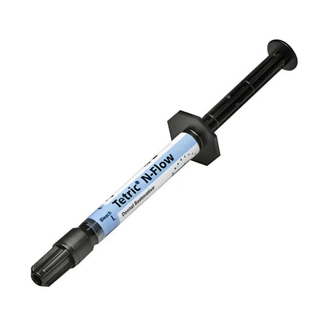 İvoclar Tetric N-Flow Refil 1 x 2g photo