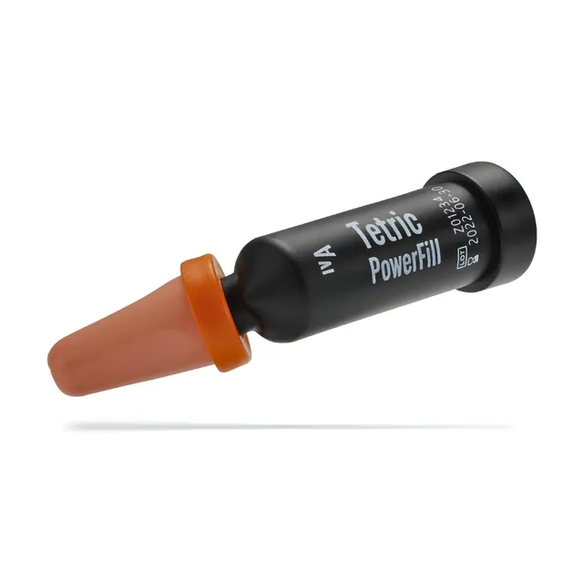 Ivoclar Tetric PowerFill Kompozit 20 x 0.2g photo