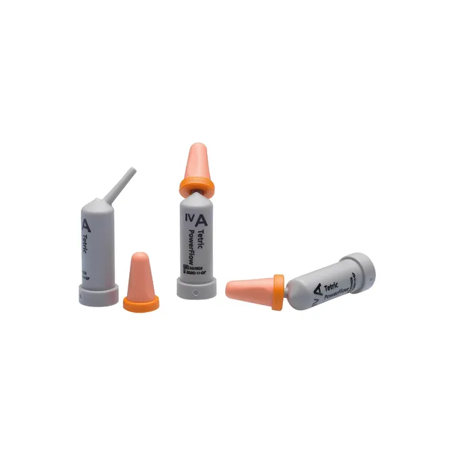Ivoclar Tetric PowerFlow Refil 20 x 0.2g photo
