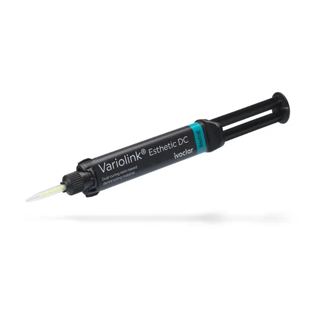 Ivoclar Variolink Esthetic DC Refill 1 x 9 g photo