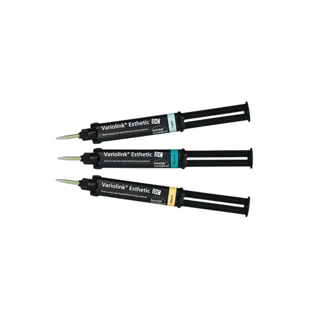 Ivoclar Variolink Esthetic DC Refill 3 x 9 g photo